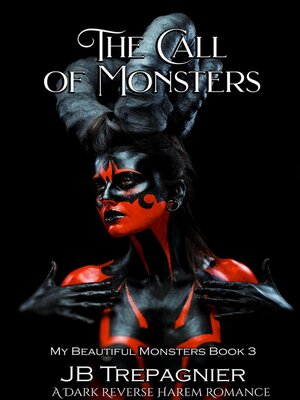 cover image of The Call of Monsters